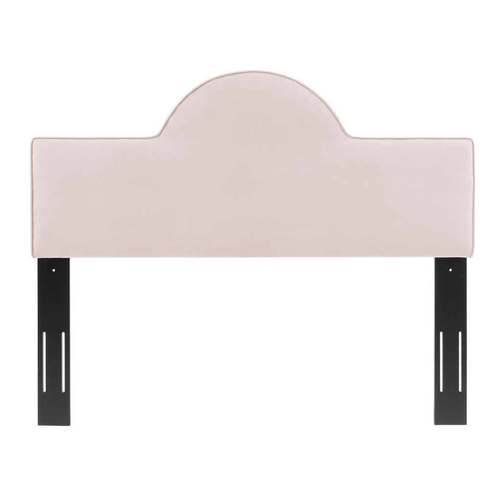 Dawn Performance Velvet King/California King Headboard by Modway