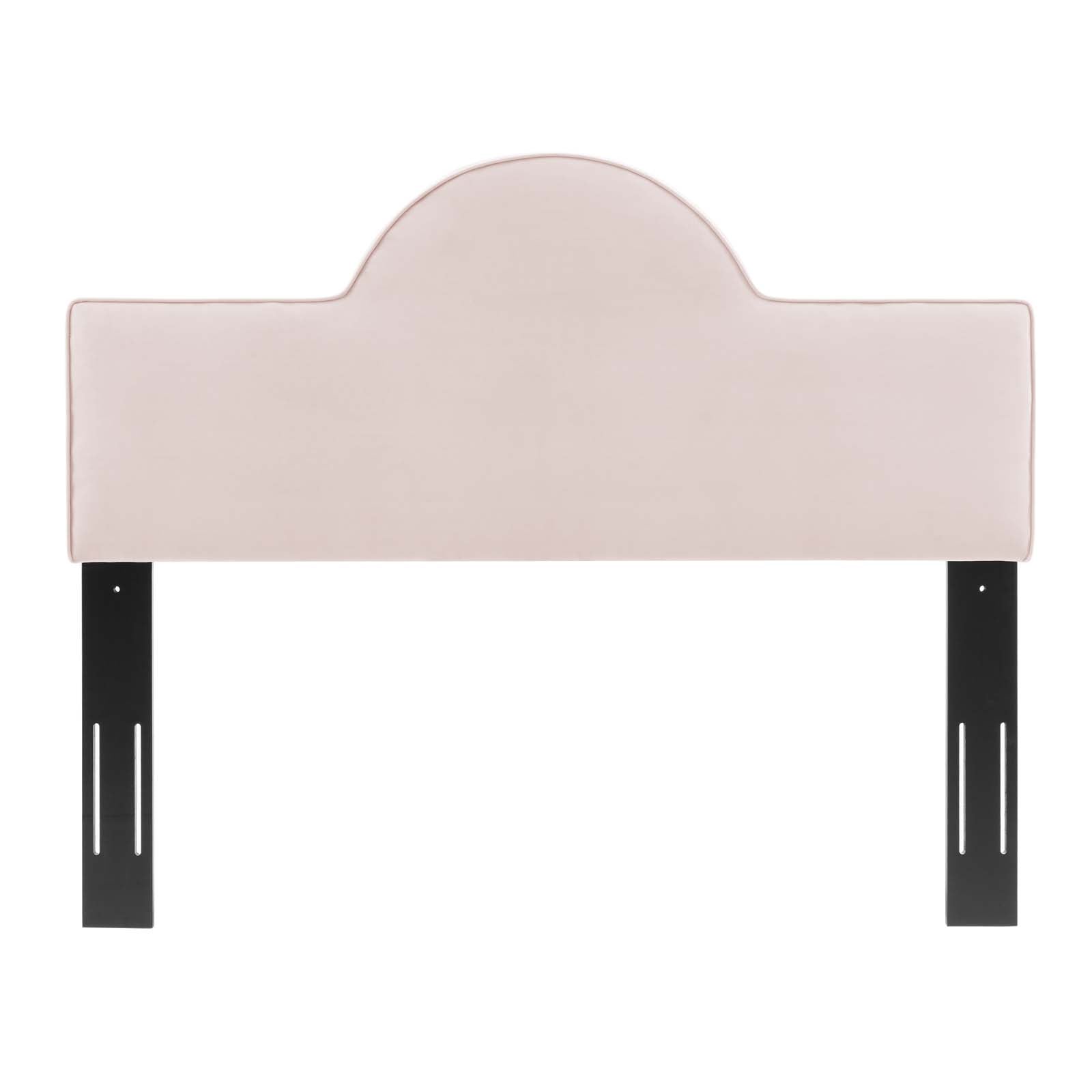 Dawn Performance Velvet King/California King Headboard by Modway