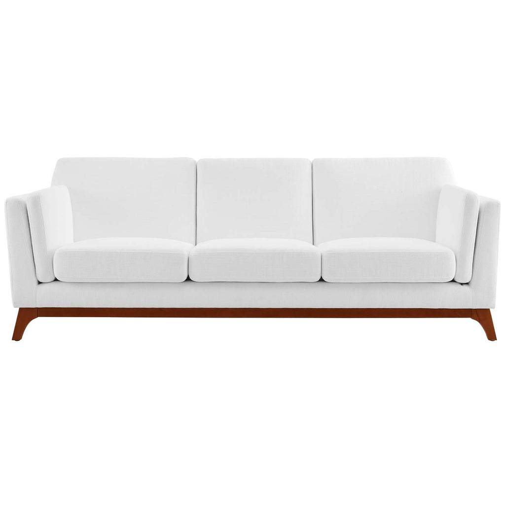 Chance Upholstered Fabric Sofa by Modway