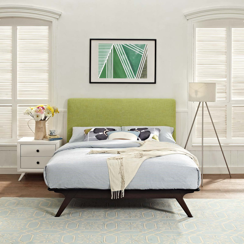Tracy Queen Bed by Modway