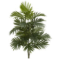 30" Areca Palm Artificial Plant (Set of 3)