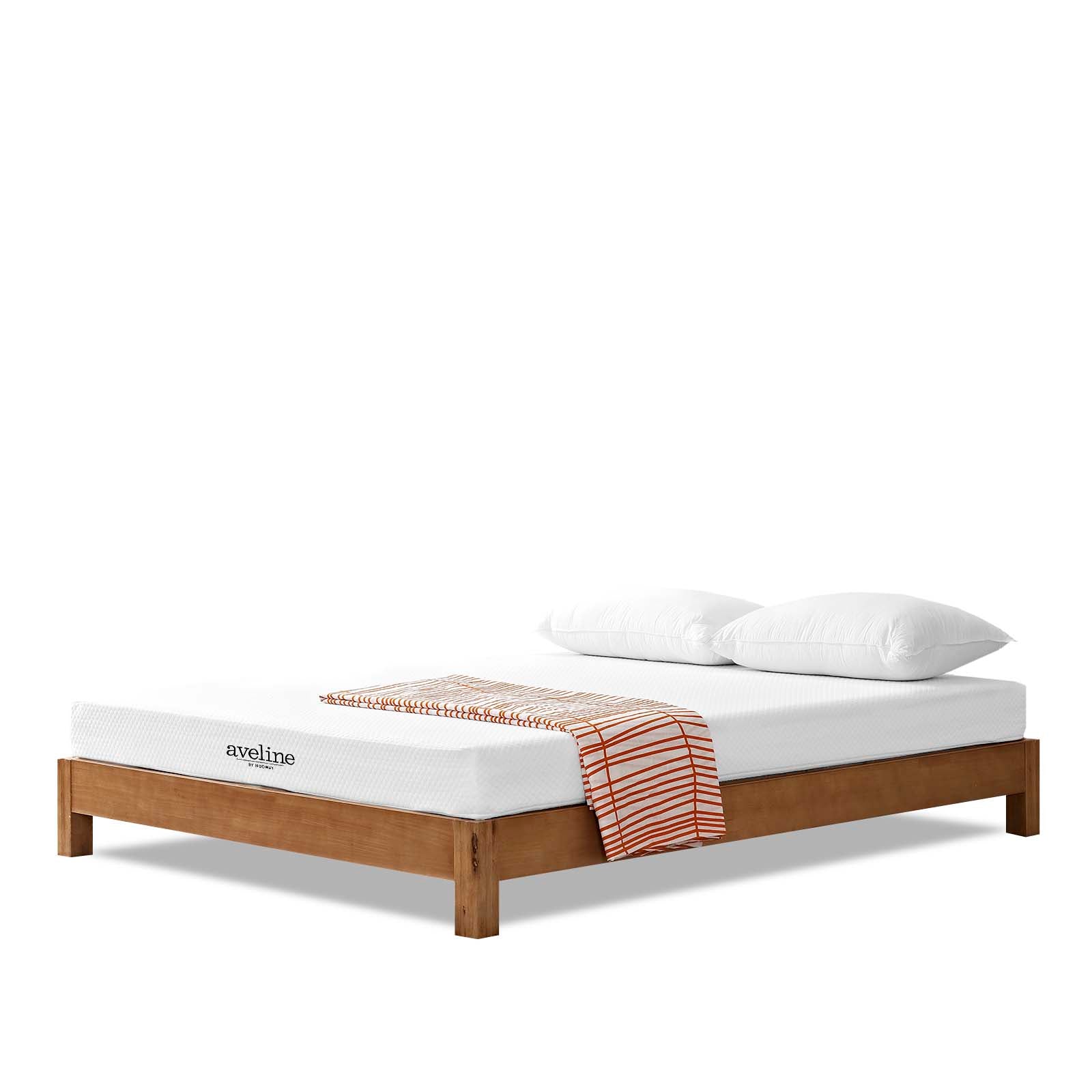 Aveline 6" Full Mattress by Modway