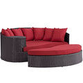 Convene Outdoor Patio Daybed by Modway