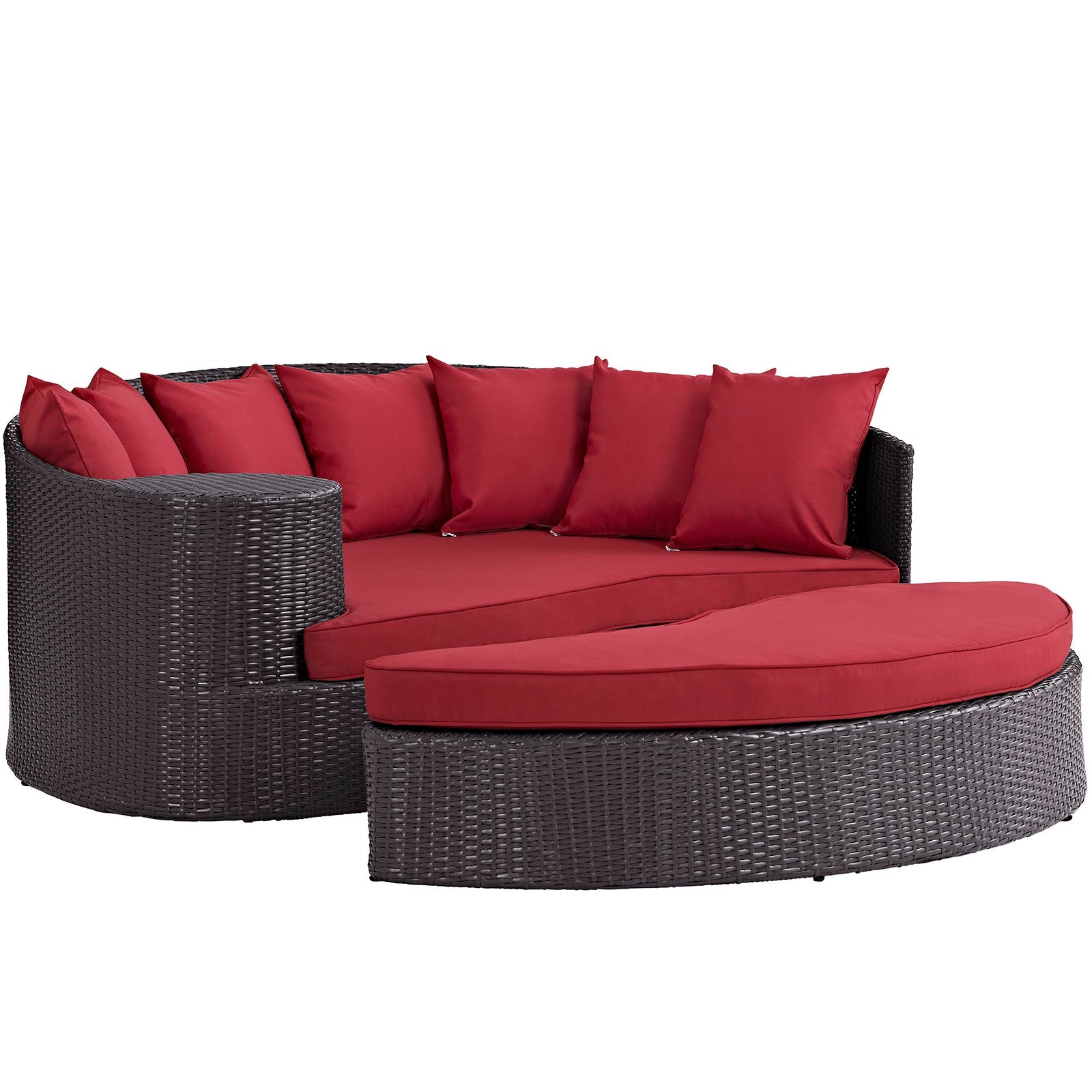Convene Outdoor Patio Daybed by Modway