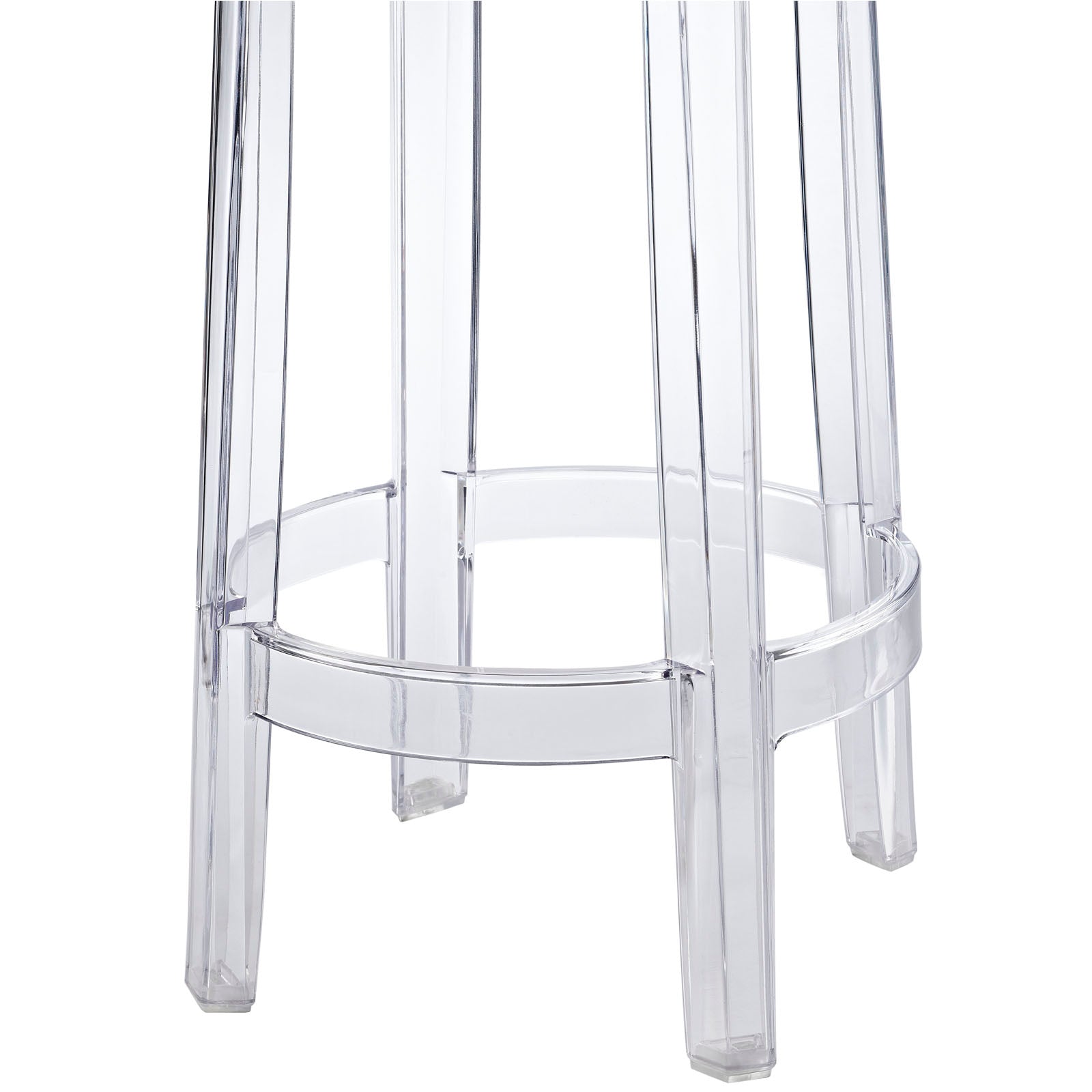 Casper Backless Counter Stool by Modway