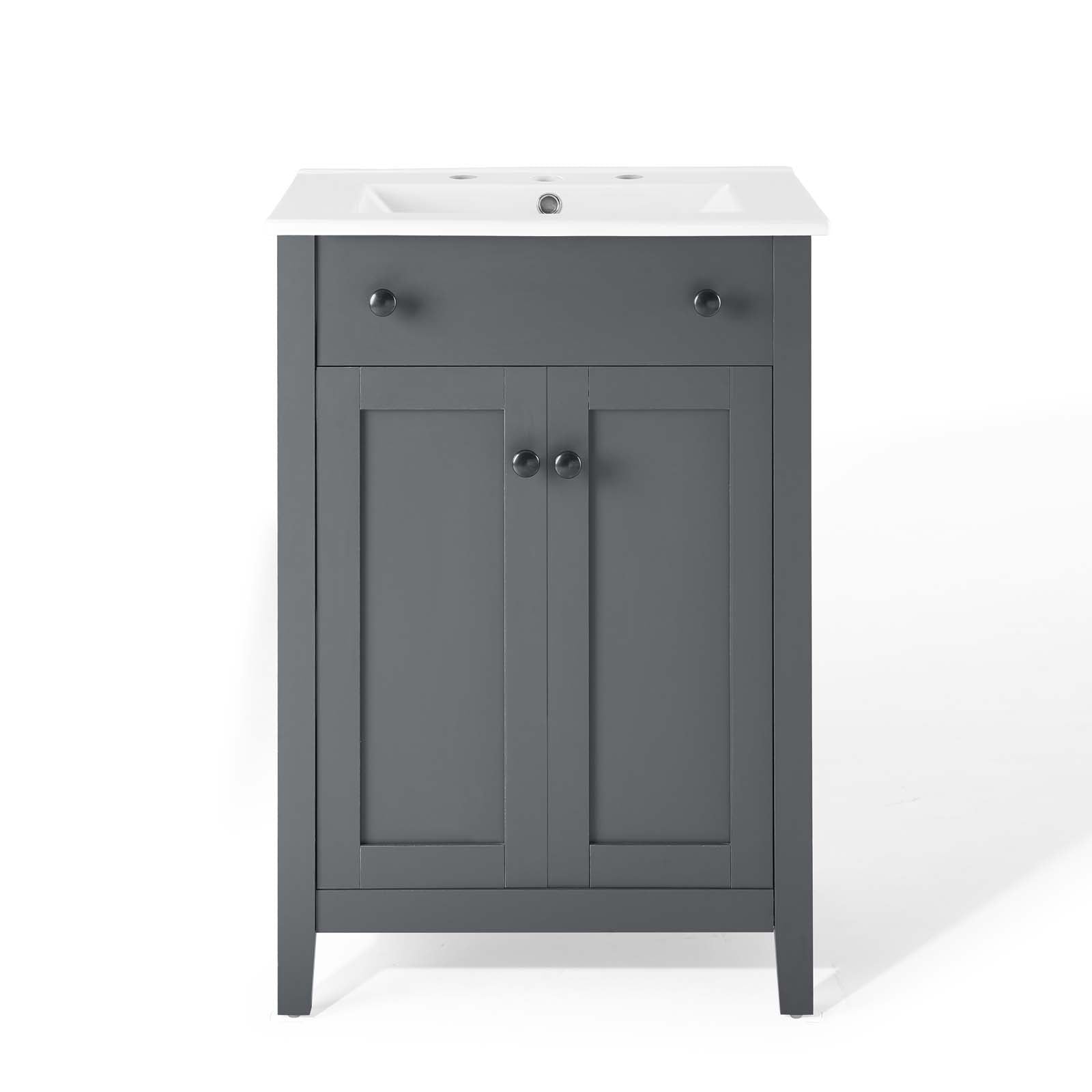 Nantucket 24" Bathroom Vanity by Modway
