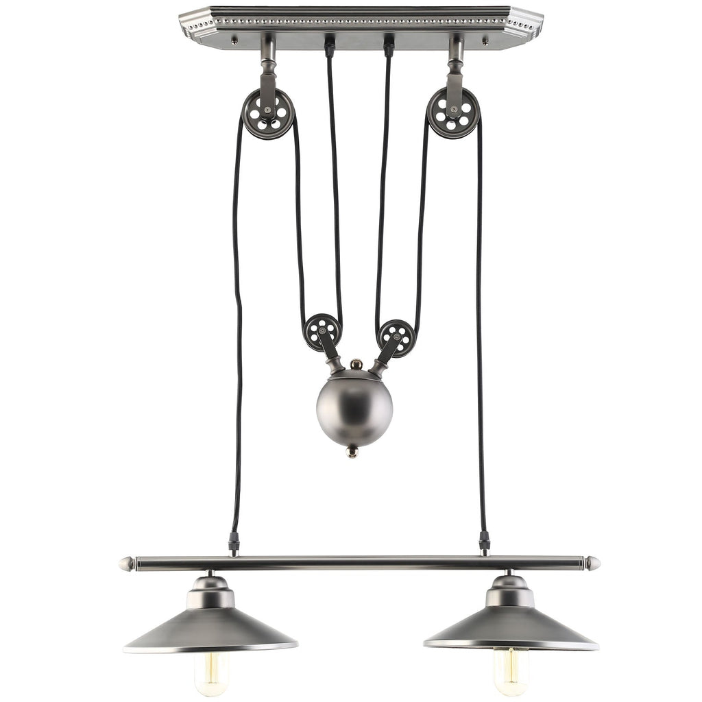 Innovateous Ceiling Fixture by Modway