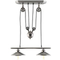 Innovateous Ceiling Fixture by Modway