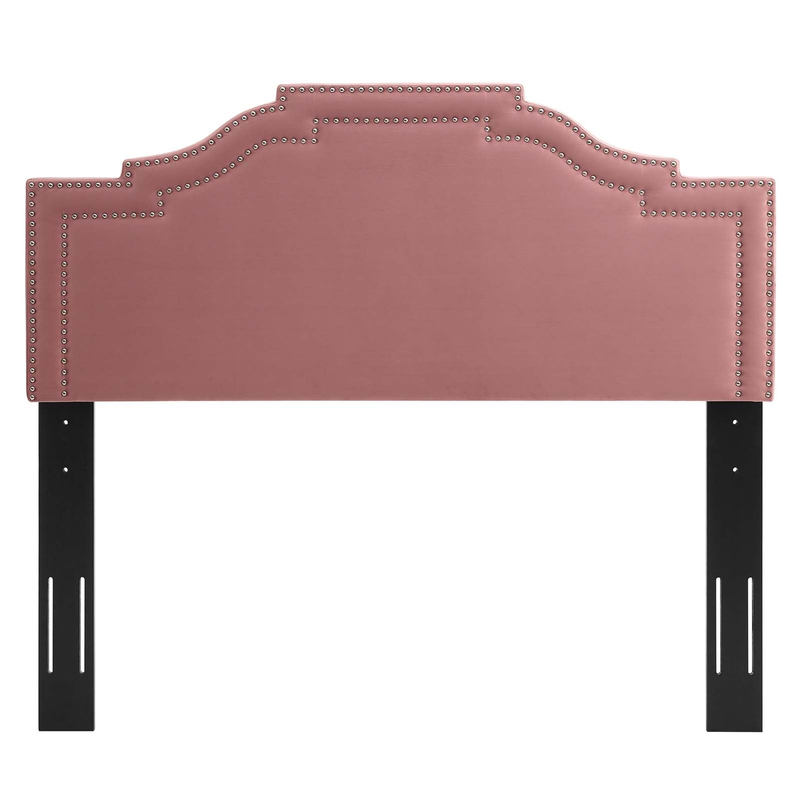 Lucia Performance Velvet King/California King Headboard by Modway