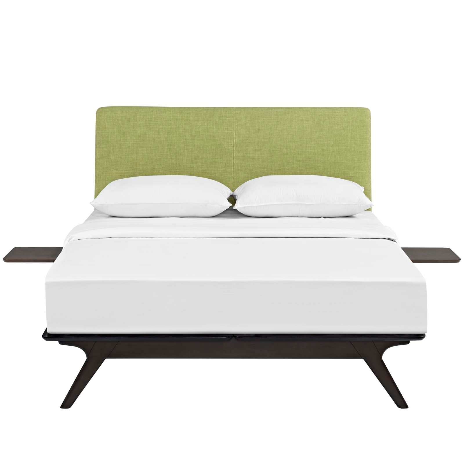 Tracy 3 Piece Queen Bedroom Set by Modway