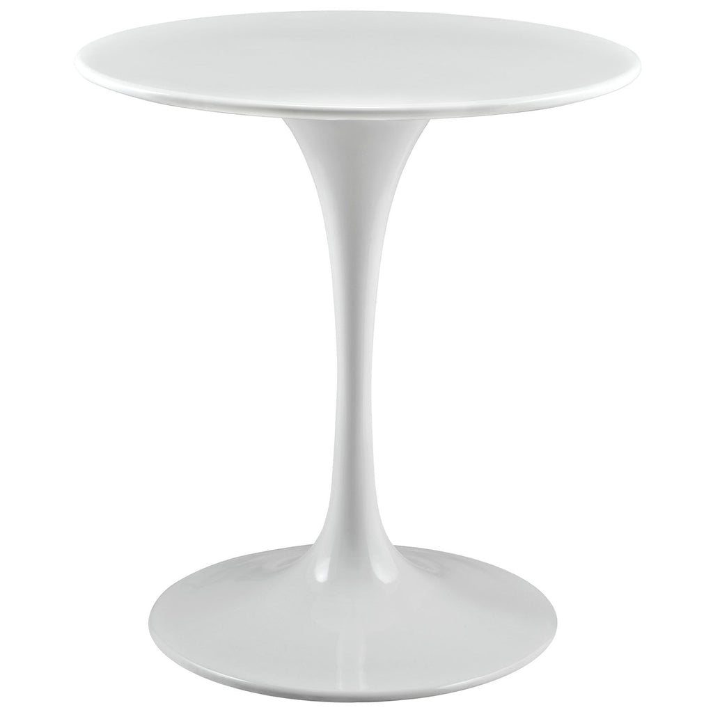Lippa 28" Round Wood Dining Table by Modway