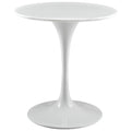 Lippa 28" Round Wood Dining Table by Modway