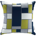 Modway Outdoor Patio Single Pillow by Modway