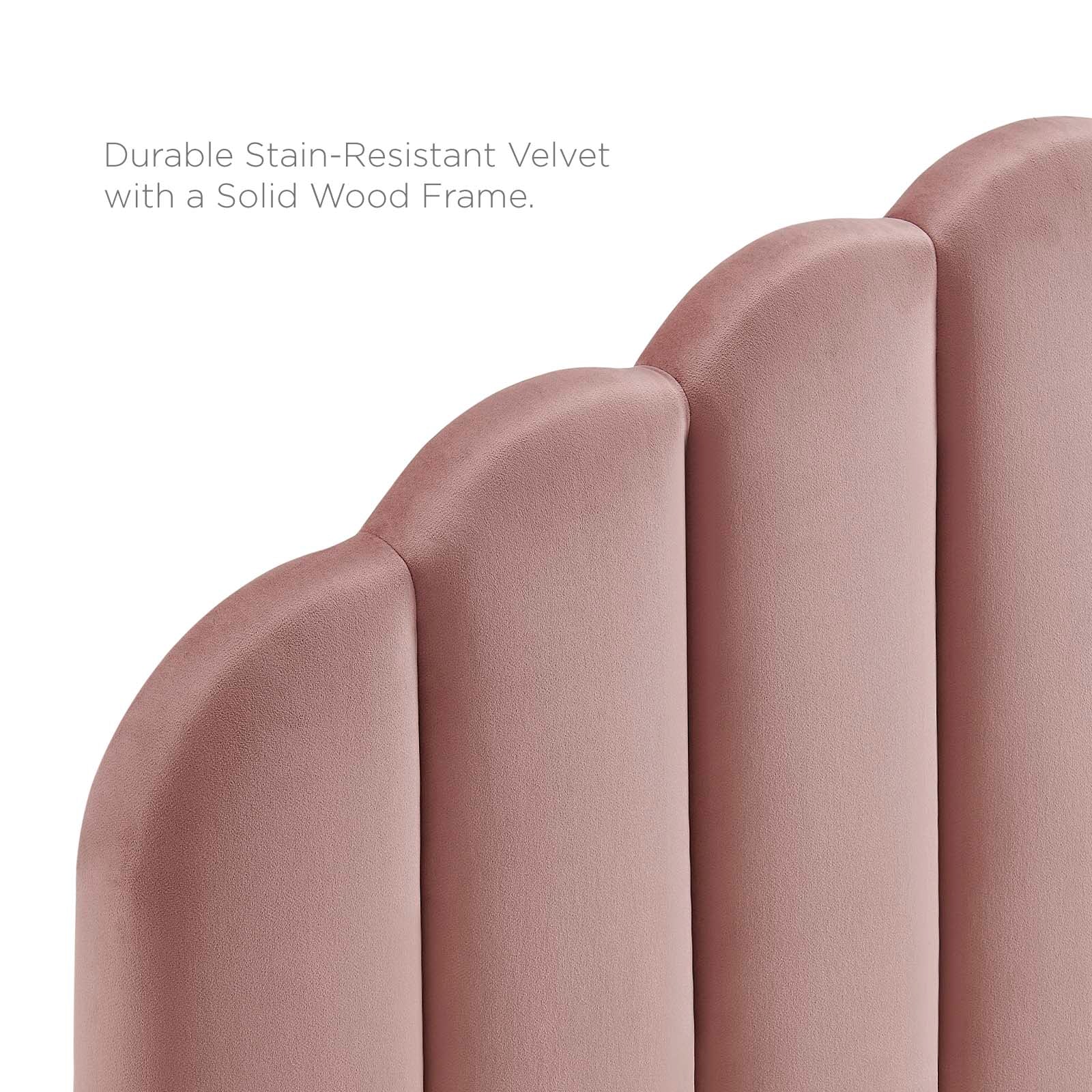 Dusty Rose
