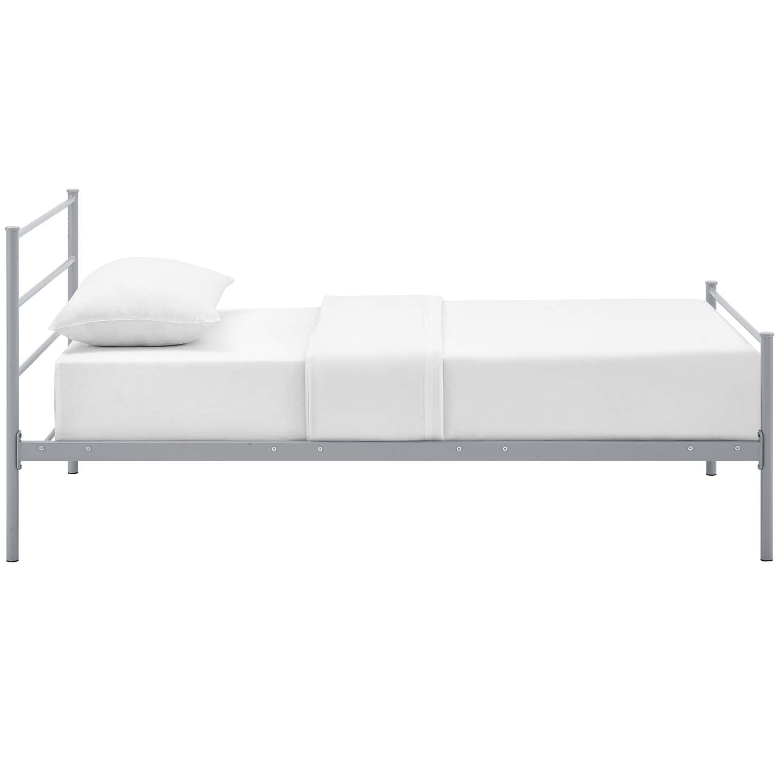 Alina Platform Twin Bed Frame by Modway