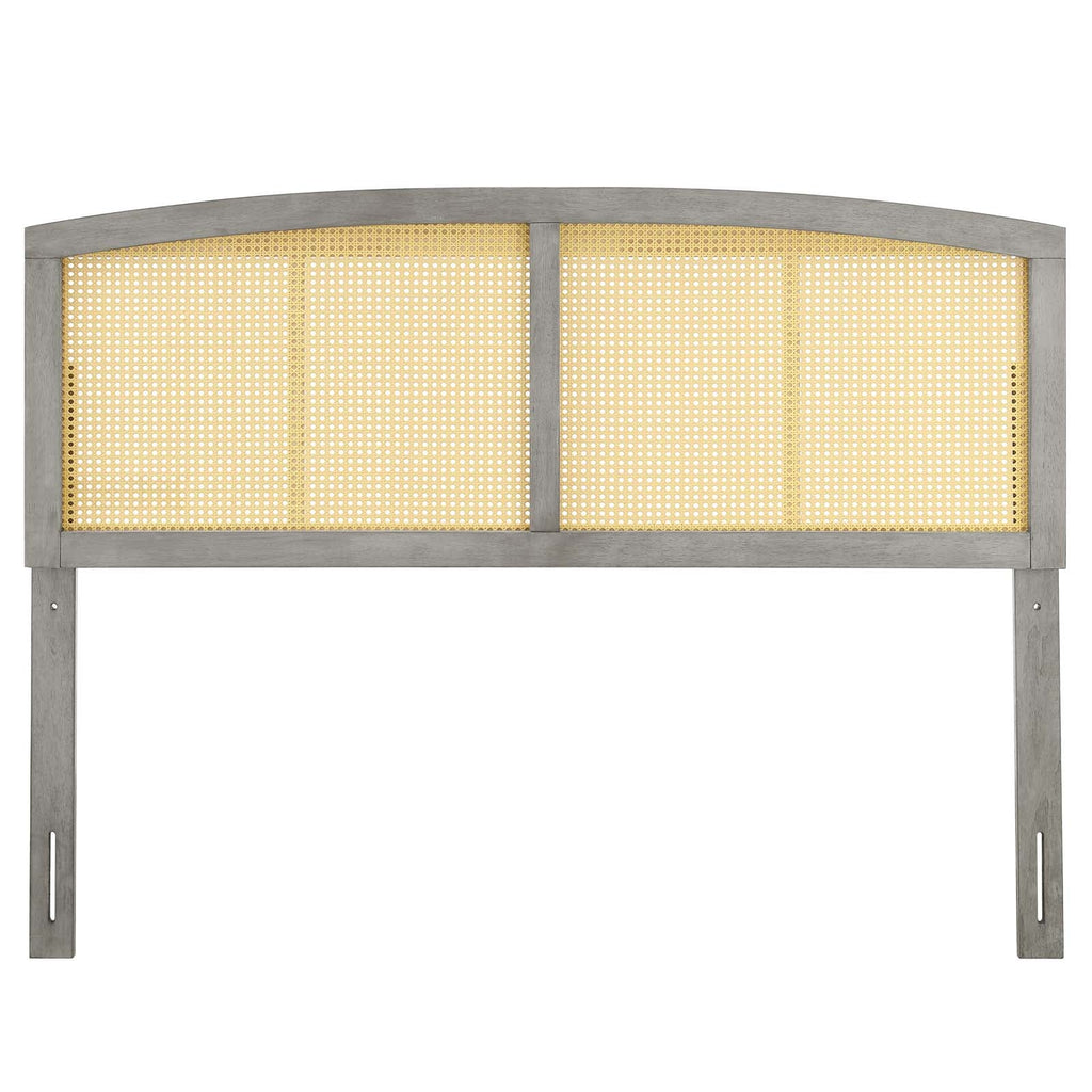 Halcyon Cane Full Headboard by Modway