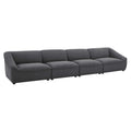 Comprise 4-Piece Sofa by Modway