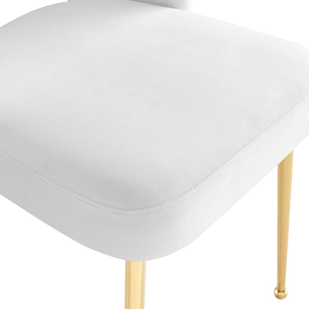 Rouse Dining Room Side Chair by Modway