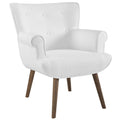 Cloud Upholstered Armchair by Modway