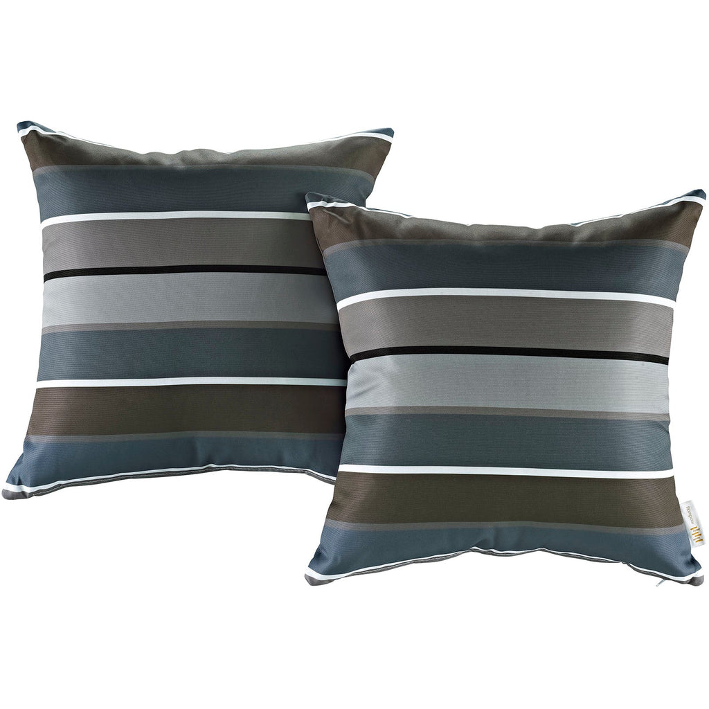 Modway Outdoor Patio Single Pillow by Modway