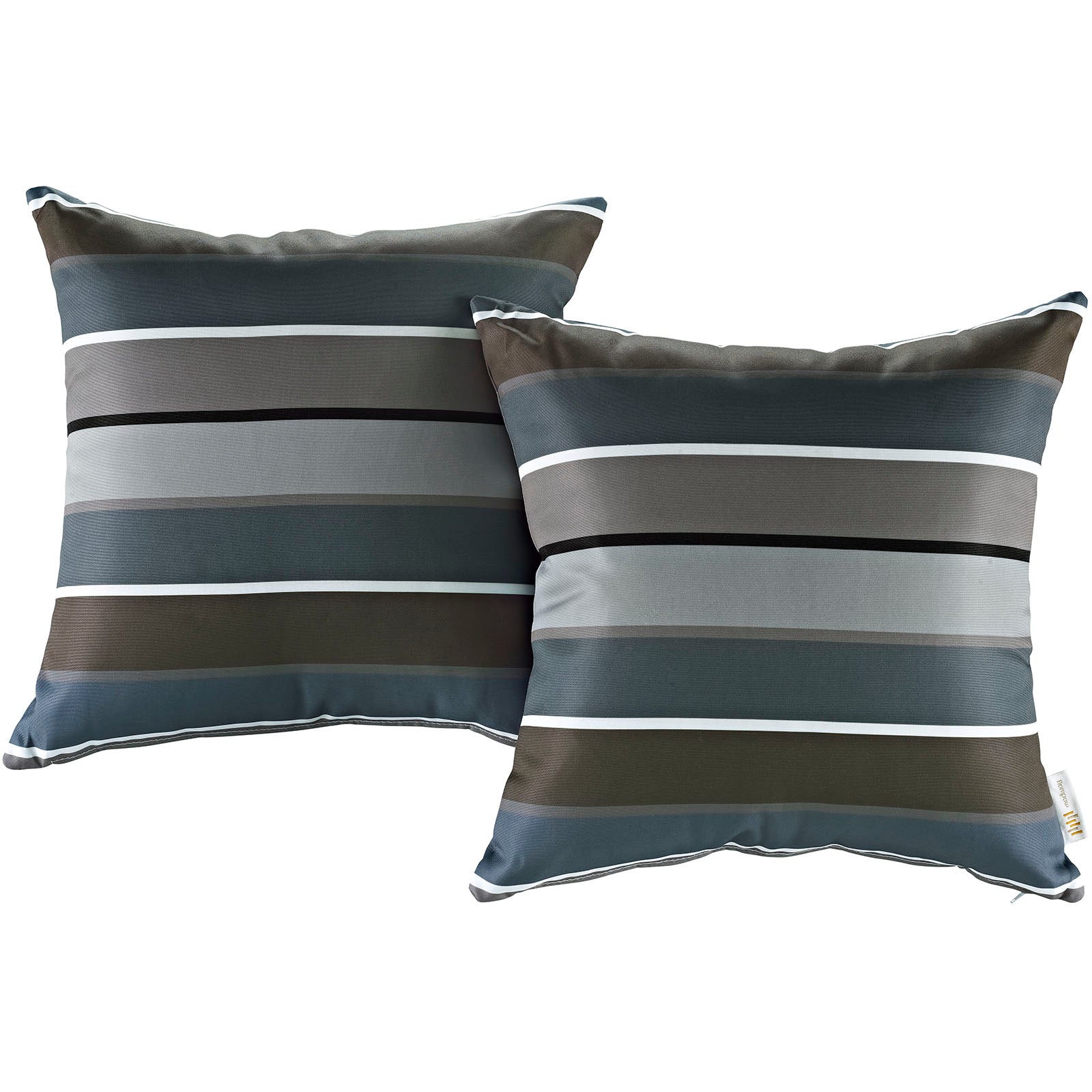 Modway Outdoor Patio Single Pillow by Modway