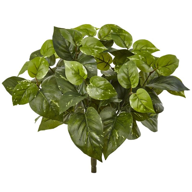 16" Pothos Artificial Plant (Set of 6)