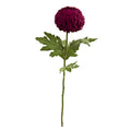30"  Mum Artificial Flower (Set of 2)
