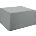 Immerse Convene / Sojourn / Summon Dining Set Outdoor Patio Furniture Cover by Modway