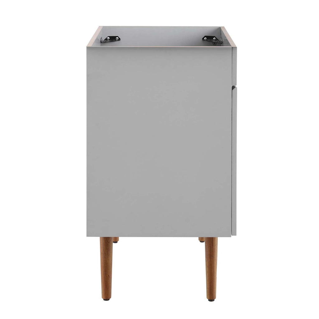 Harvest 36" Bathroom Vanity Cabinet (Sink Basin Not Included) by Modway