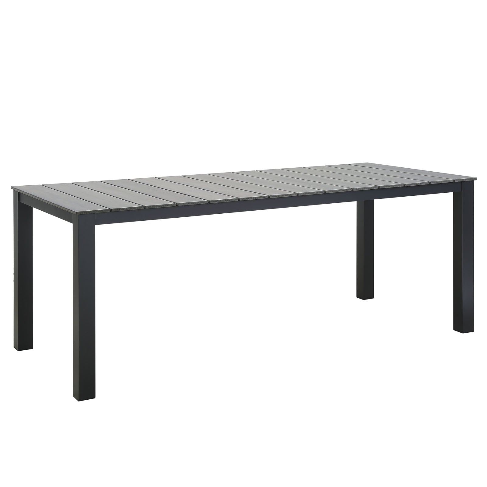 Maine 7 Piece Outdoor Patio Dining Set by Modway