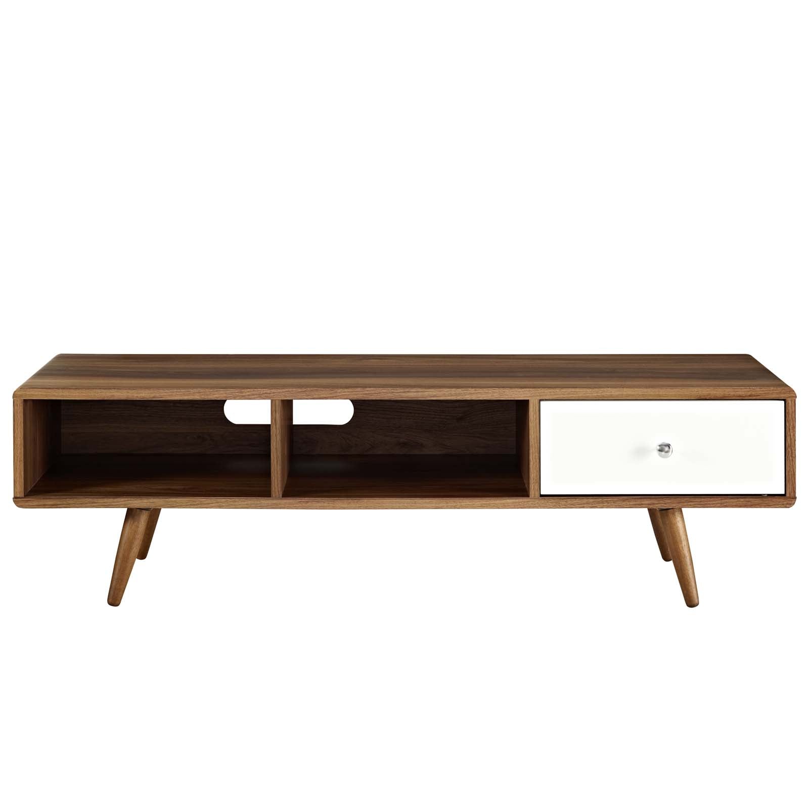 Transmit 55Ó TV Stand by Modway