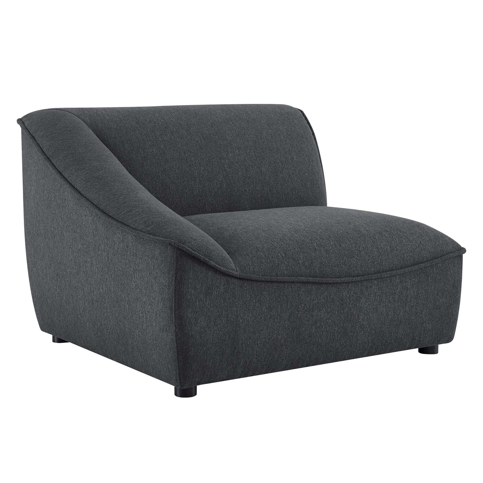 Comprise 7-Piece Sectional Sofa by Modway