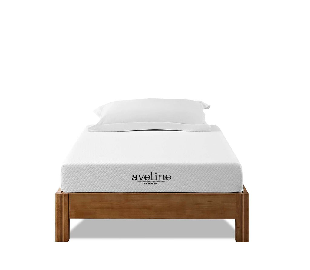 Aveline 6" Narrow Twin Mattress by Modway