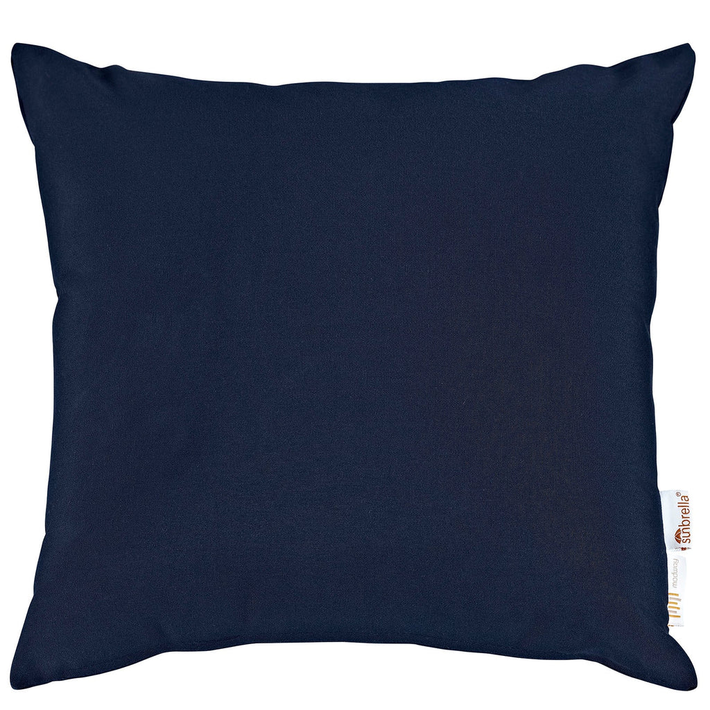 Summon 2 Piece Outdoor Patio Sunbrella¨ Pillow Set by Modway