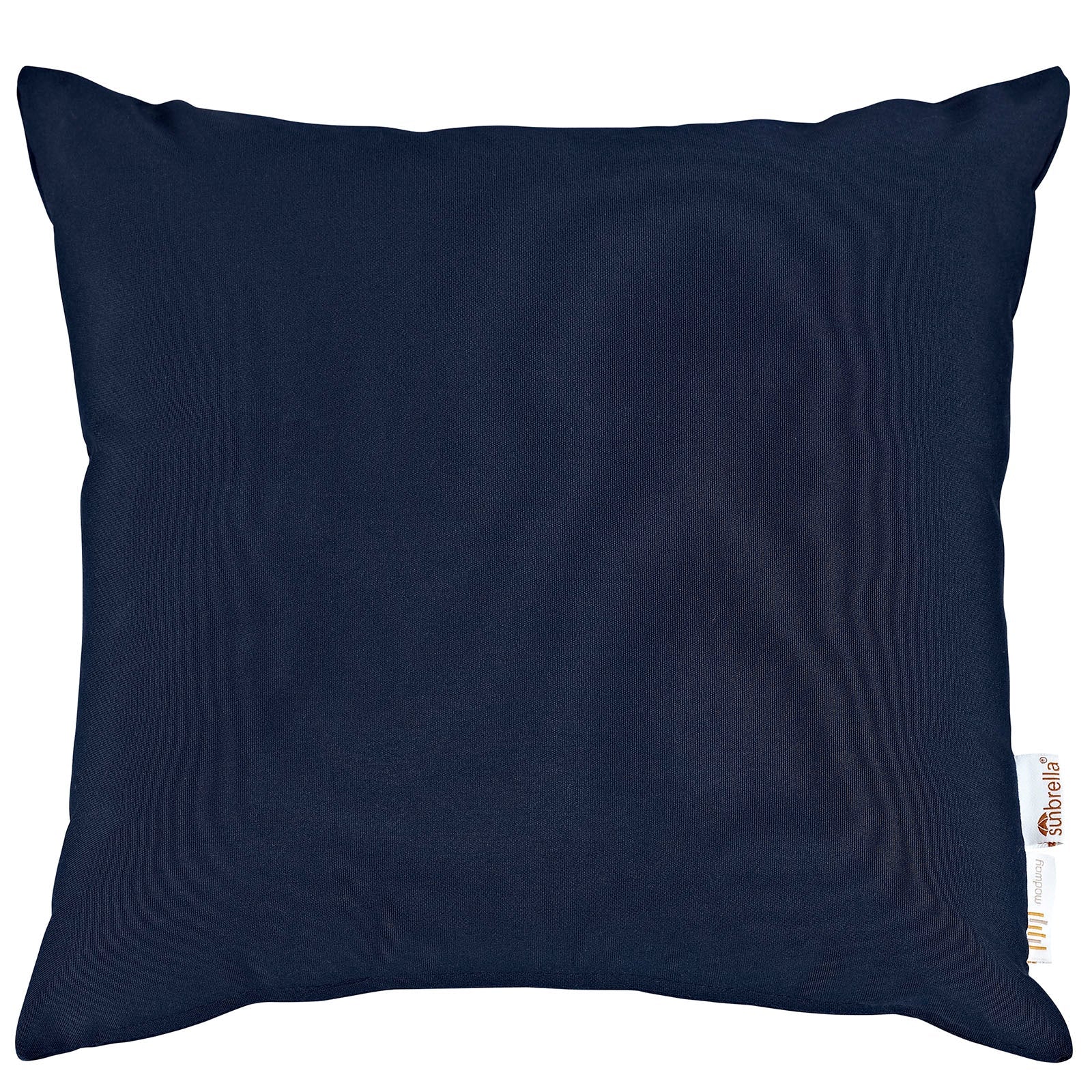 Summon 2 Piece Outdoor Patio Sunbrella¨ Pillow Set by Modway