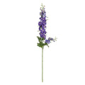38.5" Delphinium Stem (Set of 12)