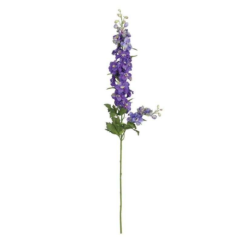 38.5" Delphinium Stem (Set of 12)