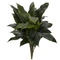 32" Green Cordyline Artificial Plant (Set of 3)3)