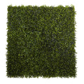 12"  x 10"  Boxwood Mat (Set of 12)