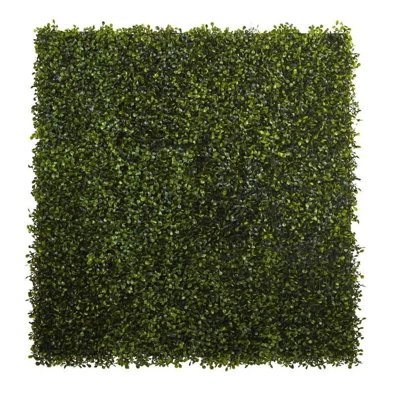 12"  x 10"  Boxwood Mat (Set of 12)
