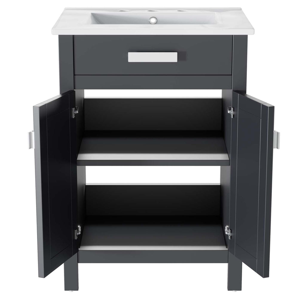 Laguna 24" Bathroom Vanity by Modway