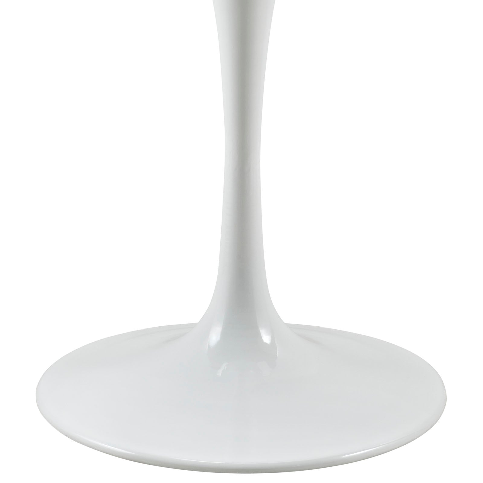 Lippa 36" Round Wood Dining Table by Modway