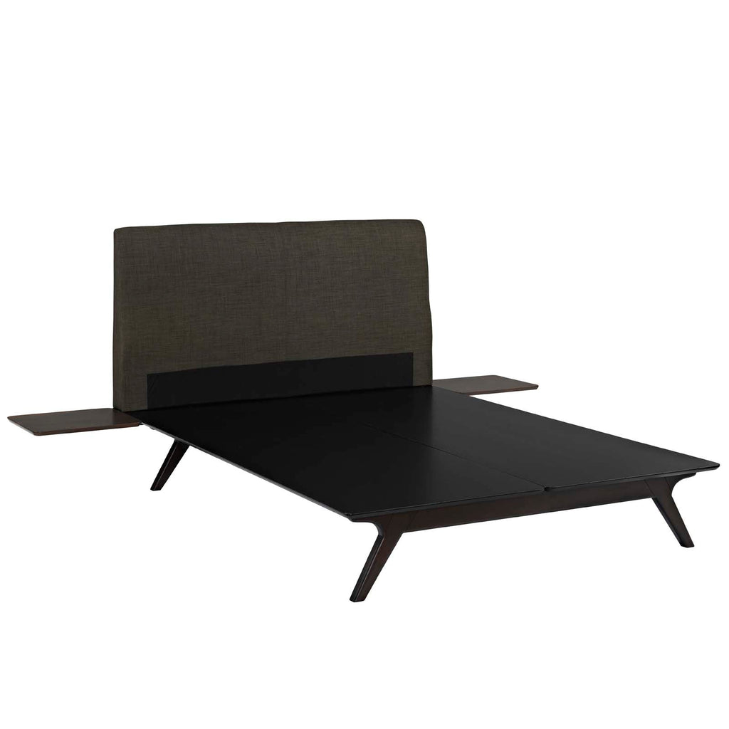 Tracy 3 Piece Queen Bedroom Set by Modway