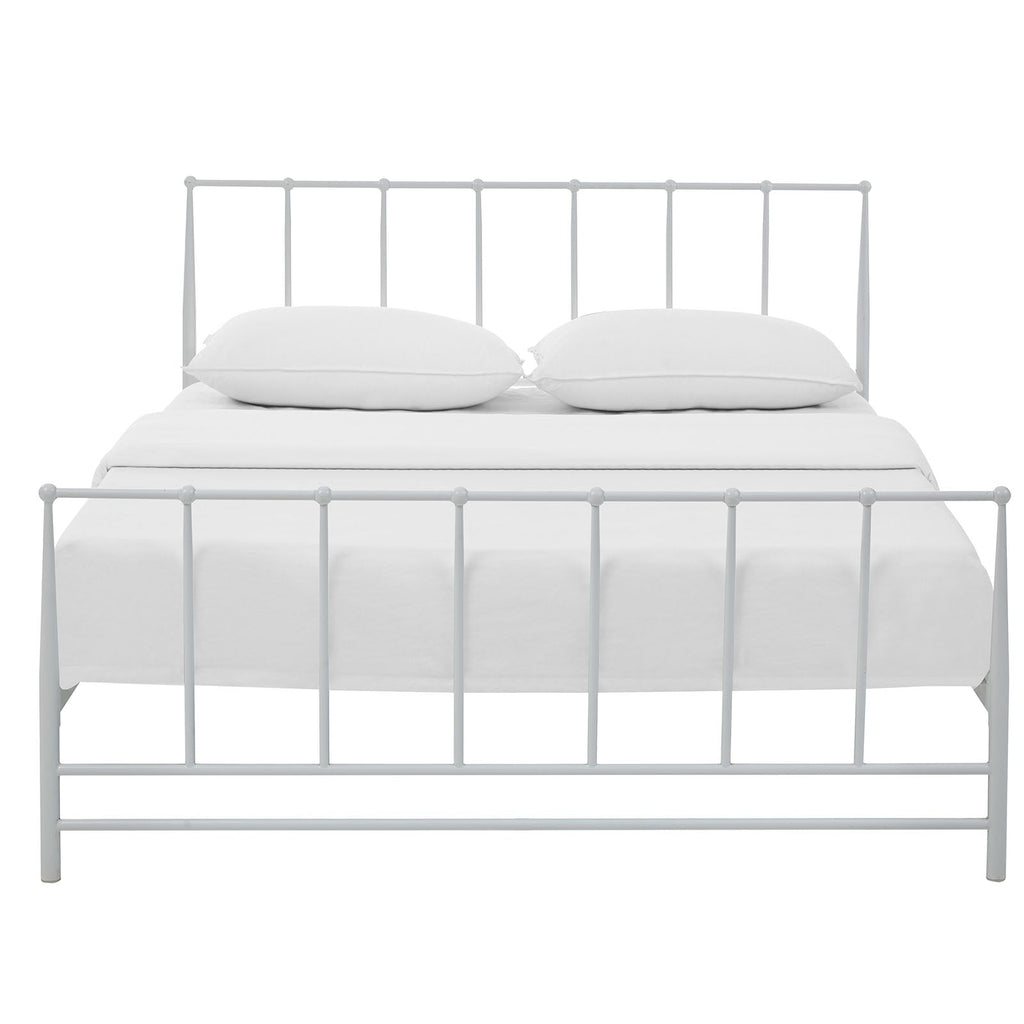 Estate King Bed by Modway