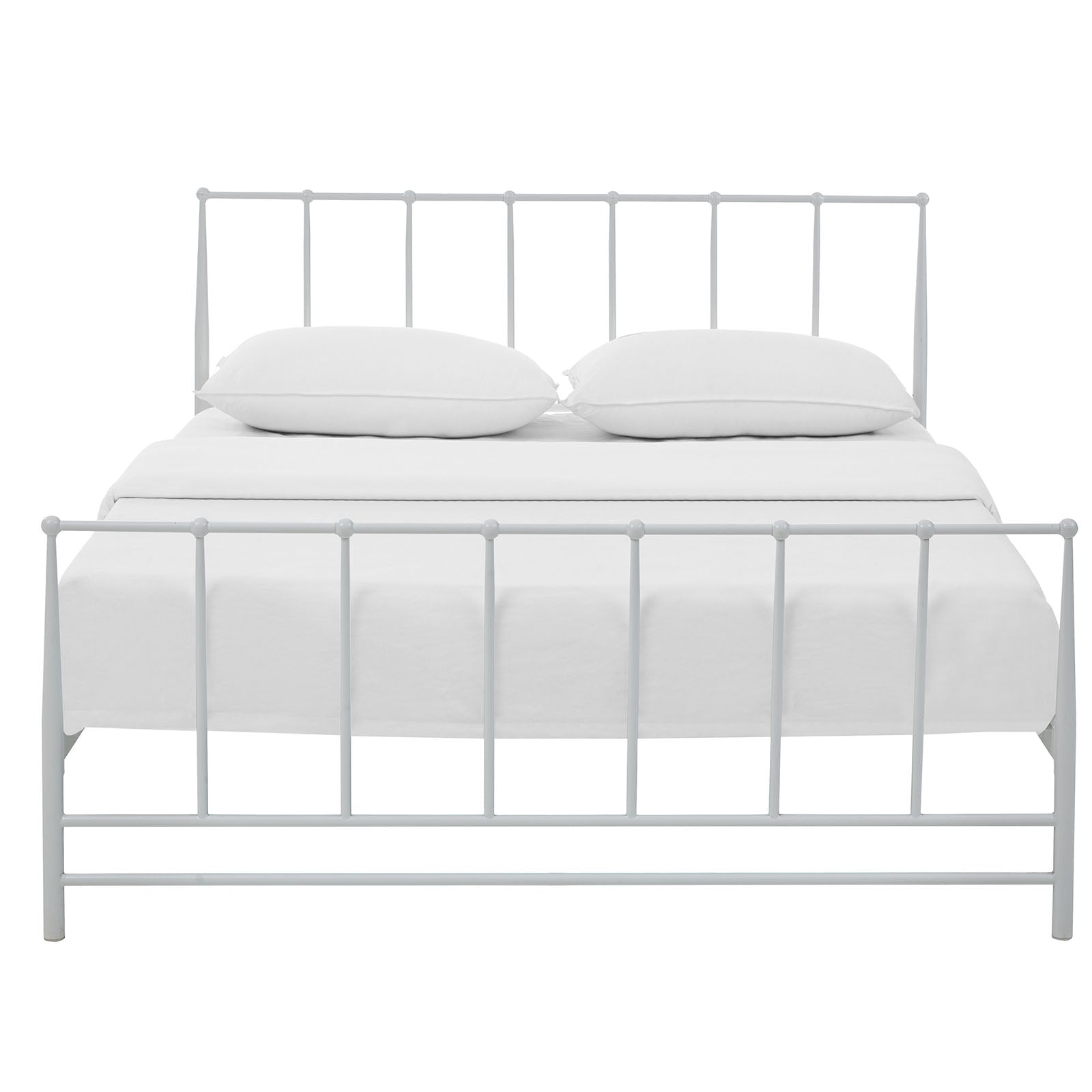 Estate King Bed by Modway
