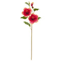 28" Hibiscus Artificial Flower (Set of 12)