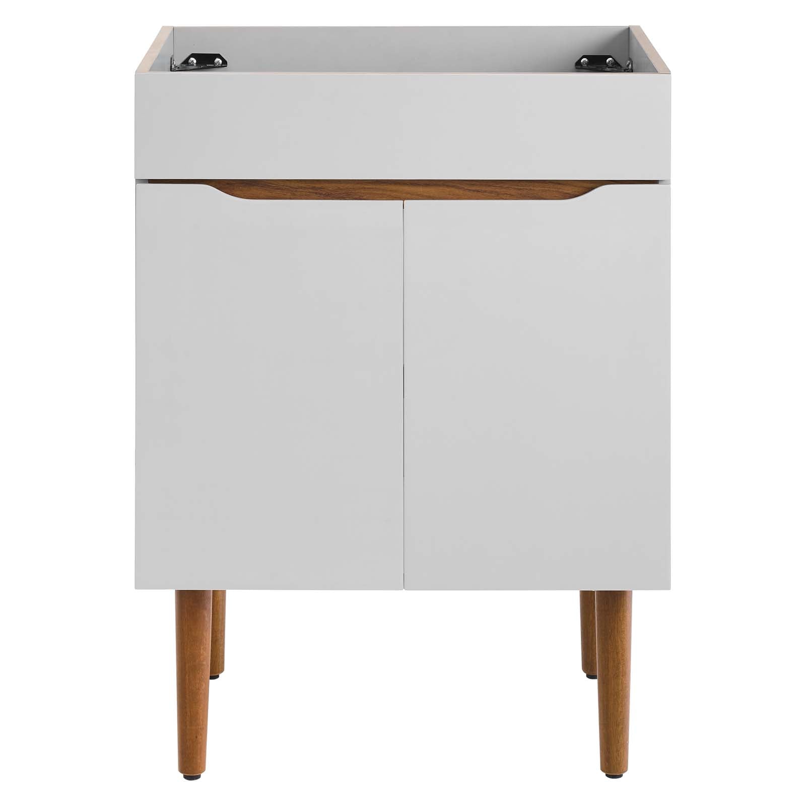 Harvest 24" Bathroom Vanity Cabinet (Sink Basin Not Included) by Modway