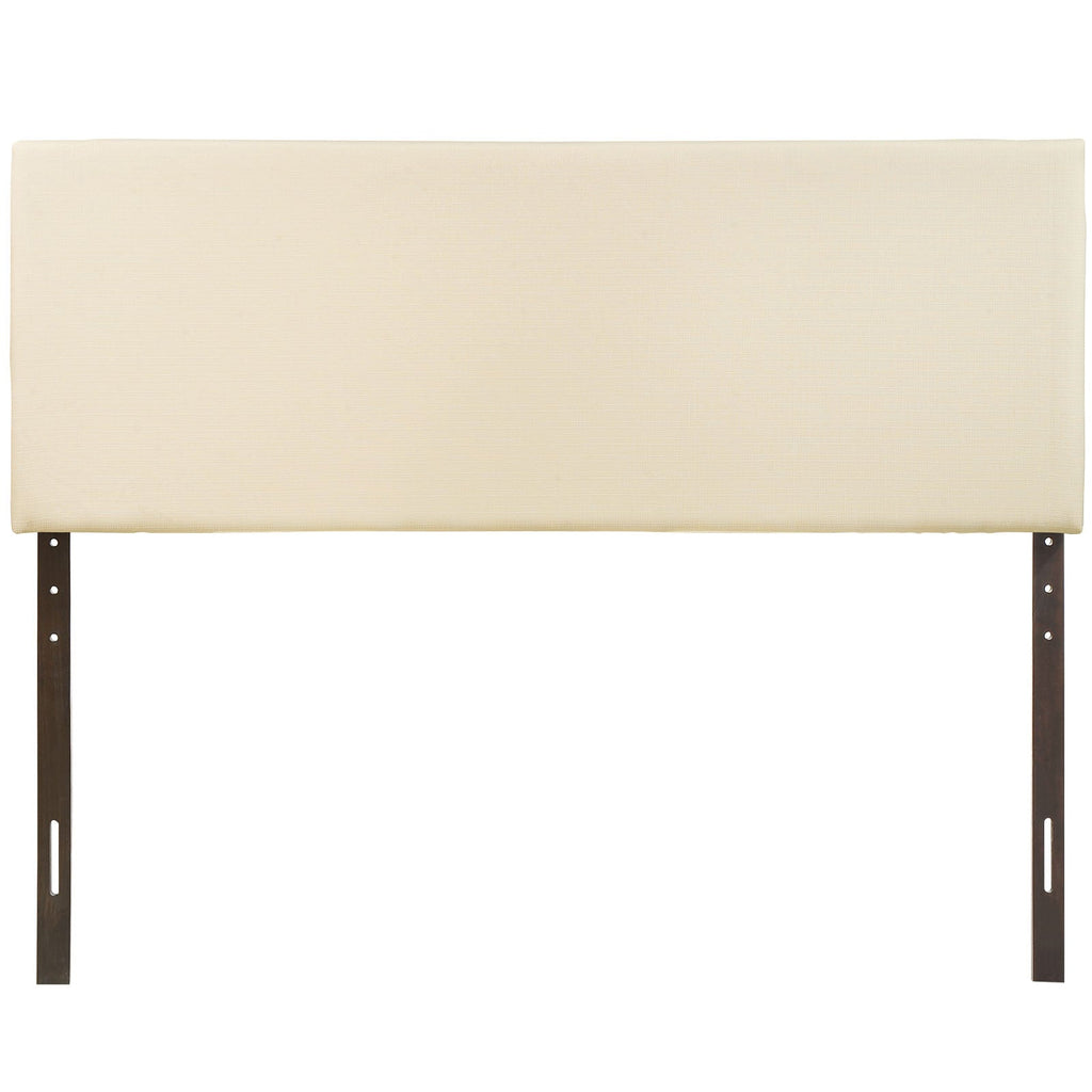 Region Upholstered Queen Headboard by Modway