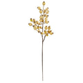 32"  Pomegranate Artificial Flower Spray (Set of 6)