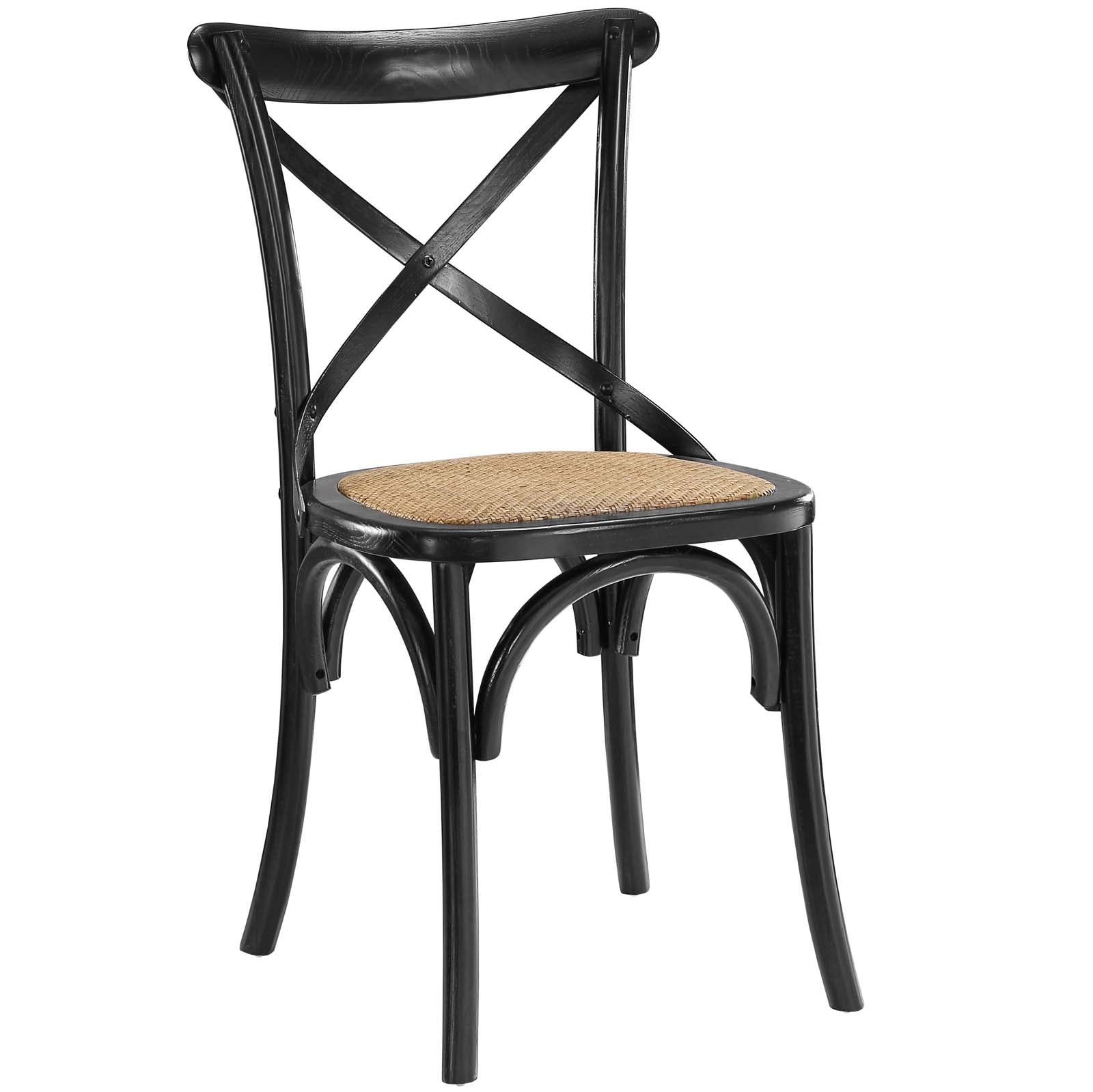 Gear Dining Side Chair Set of 2 by Modway
